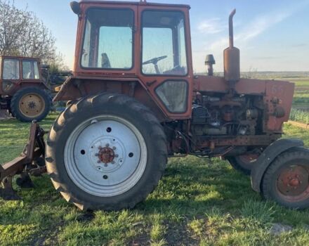 ЮМЗ Другая 1999 в Краматорске на Automoto.ua ЮМЗ Другая, объемом двигателя 6.3 л и пробегом 10 тыс. км за 5000 $, фото 2 на Automoto.ua