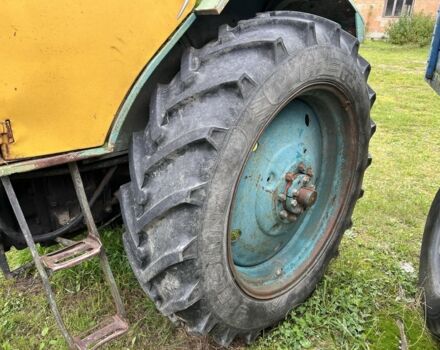 ЮМЗ Другая, объемом двигателя 0 л и пробегом 0 тыс. км за 3000 $, фото 3 на Automoto.ua