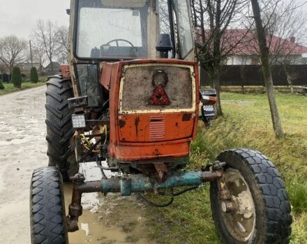 ЮМЗ Другая, объемом двигателя 0.5 л и пробегом 20 тыс. км за 2200 $, фото 1 на Automoto.ua