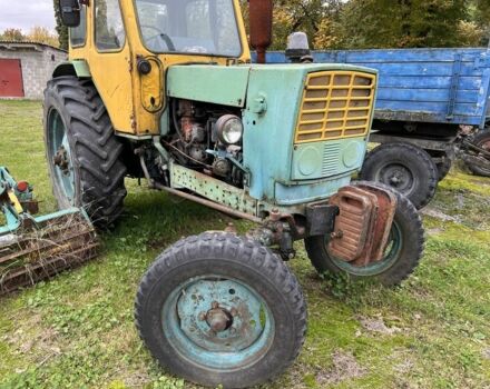 ЮМЗ Другая, объемом двигателя 0 л и пробегом 0 тыс. км за 3000 $, фото 4 на Automoto.ua
