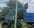ЮМЗ Другая, объемом двигателя 0 л и пробегом 0 тыс. км за 3918 $, фото 4 на Automoto.ua