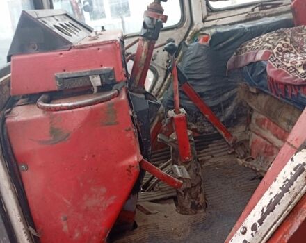 ЮМЗ Другая, объемом двигателя 0 л и пробегом 0 тыс. км за 2120 $, фото 2 на Automoto.ua