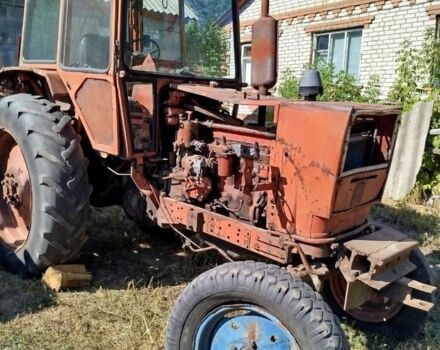 ЮМЗ Другая, объемом двигателя 0 л и пробегом 0 тыс. км за 728 $, фото 2 на Automoto.ua