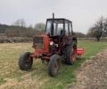 ЮМЗ Другая, объемом двигателя 0 л и пробегом 0 тыс. км за 4900 $, фото 1 на Automoto.ua