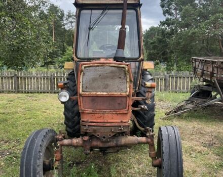 ЮМЗ Другая, объемом двигателя 5 л и пробегом 0 тыс. км за 2700 $, фото 6 на Automoto.ua