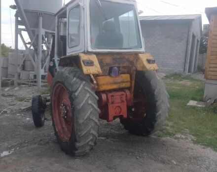 ЮМЗ Другая, объемом двигателя 0 л и пробегом 0 тыс. км за 2350 $, фото 4 на Automoto.ua