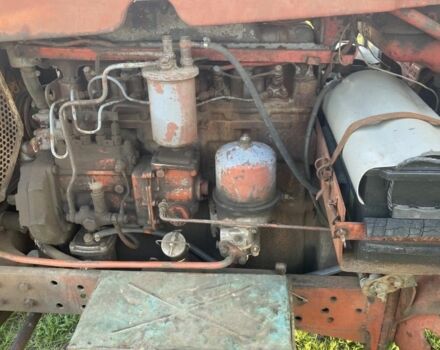 ЮМЗ Другая 1999 в Краматорске на Automoto.ua ЮМЗ Другая, объемом двигателя 6.3 л и пробегом 10 тыс. км за 5000 $, фото 4 на Automoto.ua