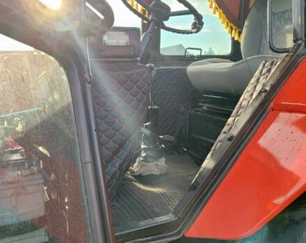 ЮМЗ Другая, объемом двигателя 0.5 л и пробегом 3 тыс. км за 5000 $, фото 8 на Automoto.ua