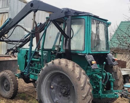 ЮМЗ Другая, объемом двигателя 0 л и пробегом 0 тыс. км за 3918 $, фото 2 на Automoto.ua