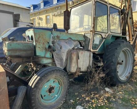 ЮМЗ Другая, объемом двигателя 0 л и пробегом 0 тыс. км за 2500 $, фото 1 на Automoto.ua