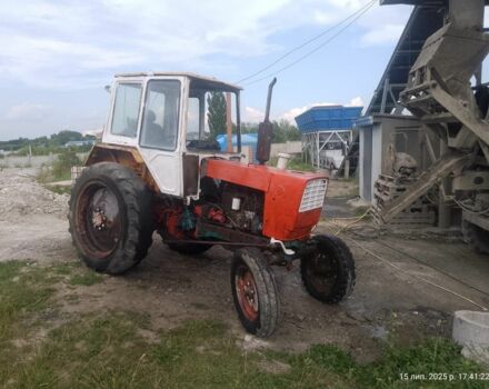 ЮМЗ Другая, объемом двигателя 0 л и пробегом 0 тыс. км за 2350 $, фото 1 на Automoto.ua