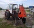 ЮМЗ Другая, объемом двигателя 0 л и пробегом 0 тыс. км за 2350 $, фото 3 на Automoto.ua