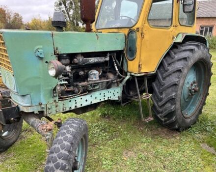 ЮМЗ Другая, объемом двигателя 0 л и пробегом 0 тыс. км за 3000 $, фото 2 на Automoto.ua