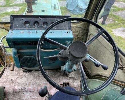 ЮМЗ Другая, объемом двигателя 0 л и пробегом 0 тыс. км за 3000 $, фото 7 на Automoto.ua