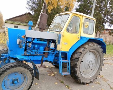 ЮМЗ Інша 1999 у Умани на Automoto.ua ЮМЗ Інша, об'ємом двигуна 0 л та пробігом 0 тис. км за 3500 $, фото 1 на Automoto.ua