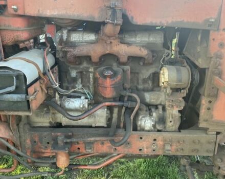 ЮМЗ Другая 1999 в Краматорске на Automoto.ua ЮМЗ Другая, объемом двигателя 6.3 л и пробегом 10 тыс. км за 5000 $, фото 8 на Automoto.ua