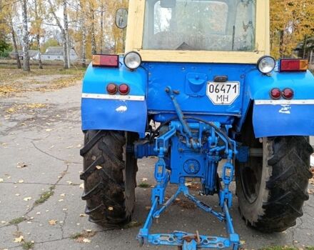 ЮМЗ Інша 1999 у Умани на Automoto.ua ЮМЗ Інша, об'ємом двигуна 0 л та пробігом 0 тис. км за 3500 $, фото 2 на Automoto.ua