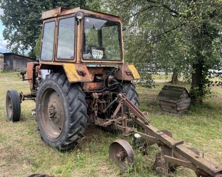 ЮМЗ Другая, объемом двигателя 5 л и пробегом 0 тыс. км за 2700 $, фото 3 на Automoto.ua