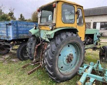 ЮМЗ Другая, объемом двигателя 0 л и пробегом 0 тыс. км за 3000 $, фото 5 на Automoto.ua