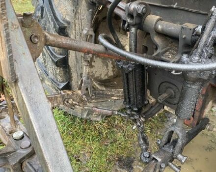 ЮМЗ Другая, объемом двигателя 0.5 л и пробегом 20 тыс. км за 2200 $, фото 4 на Automoto.ua