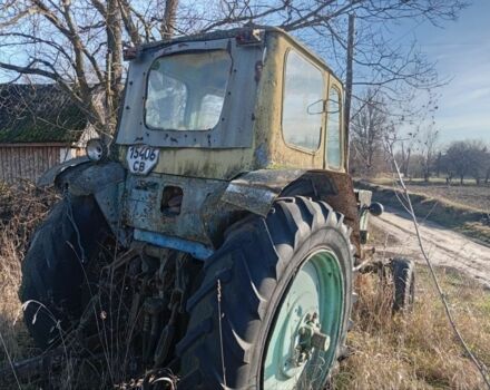 ЮМЗ Другая, объемом двигателя 0 л и пробегом 0 тыс. км за 1068 $, фото 4 на Automoto.ua