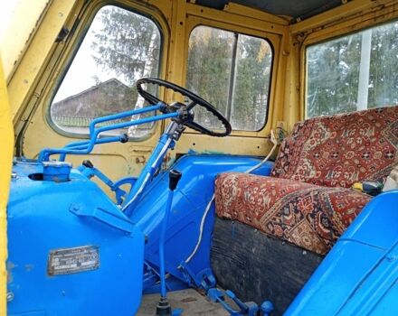 ЮМЗ Інша 1999 у Умани на Automoto.ua ЮМЗ Інша, об'ємом двигуна 0 л та пробігом 0 тис. км за 3500 $, фото 6 на Automoto.ua