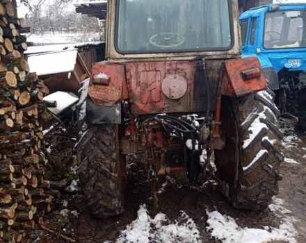 ЮМЗ Другая, объемом двигателя 0 л и пробегом 0 тыс. км за 2120 $, фото 1 на Automoto.ua