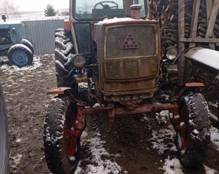 ЮМЗ Другая, объемом двигателя 0 л и пробегом 0 тыс. км за 2120 $, фото 3 на Automoto.ua