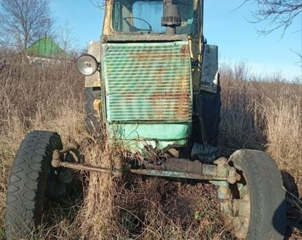 ЮМЗ Другая, объемом двигателя 0 л и пробегом 0 тыс. км за 1068 $, фото 5 на Automoto.ua