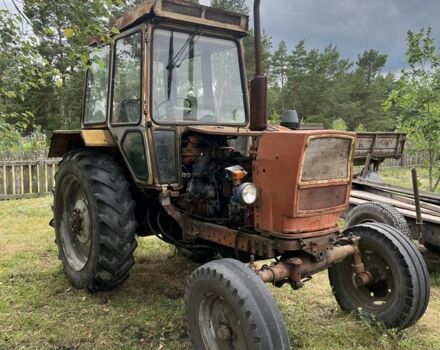 ЮМЗ Другая, объемом двигателя 5 л и пробегом 0 тыс. км за 2700 $, фото 1 на Automoto.ua