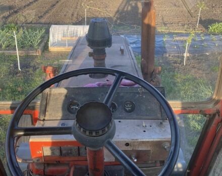 ЮМЗ Другая 1999 в Краматорске на Automoto.ua ЮМЗ Другая, объемом двигателя 6.3 л и пробегом 10 тыс. км за 5000 $, фото 7 на Automoto.ua