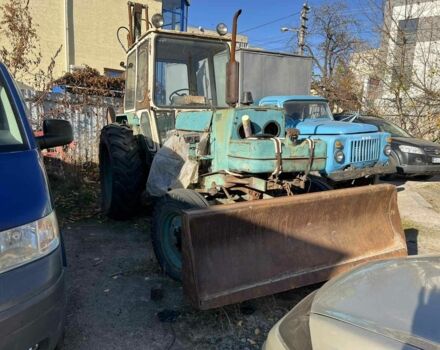 ЮМЗ Другая, объемом двигателя 0 л и пробегом 0 тыс. км за 2500 $, фото 3 на Automoto.ua