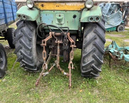 ЮМЗ Другая, объемом двигателя 0 л и пробегом 0 тыс. км за 3000 $, фото 6 на Automoto.ua