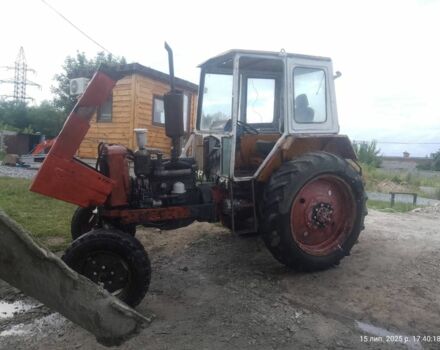 ЮМЗ Другая, объемом двигателя 0 л и пробегом 0 тыс. км за 2350 $, фото 2 на Automoto.ua
