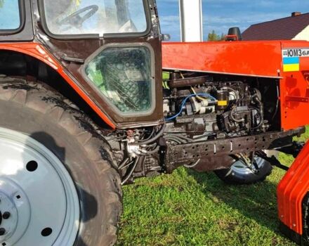 ЮМЗ Другая, объемом двигателя 0.5 л и пробегом 3 тыс. км за 5000 $, фото 4 на Automoto.ua