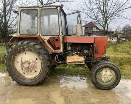 ЮМЗ Другая, объемом двигателя 0.5 л и пробегом 20 тыс. км за 2200 $, фото 2 на Automoto.ua