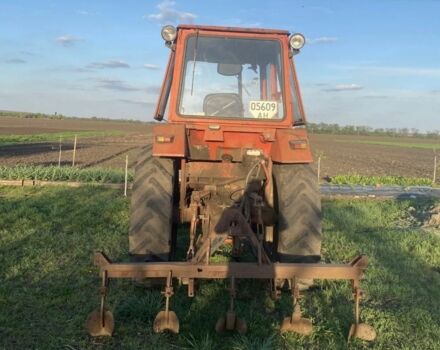 ЮМЗ Другая 1999 в Краматорске на Automoto.ua ЮМЗ Другая, объемом двигателя 6.3 л и пробегом 10 тыс. км за 5000 $, фото 1 на Automoto.ua