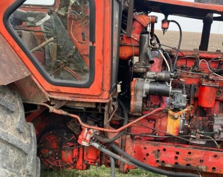 ЮМЗ Другая, объемом двигателя 0 л и пробегом 0 тыс. км за 4900 $, фото 6 на Automoto.ua