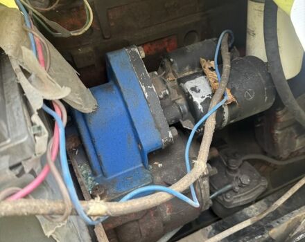 ЮМЗ Другая, объемом двигателя 0 л и пробегом 0 тыс. км за 5000 $, фото 6 на Automoto.ua