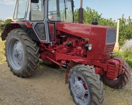 ЮМЗ Другая, объемом двигателя 0 л и пробегом 0 тыс. км за 9500 $, фото 3 на Automoto.ua