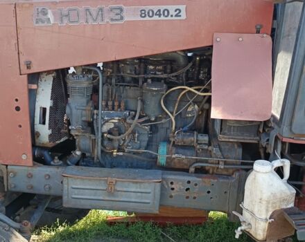 ЮМЗ Другая, объемом двигателя 0 л и пробегом 0 тыс. км за 7500 $, фото 4 на Automoto.ua