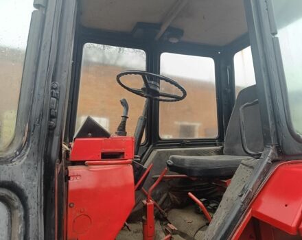 ЮМЗ Другая, объемом двигателя 4.9 л и пробегом 100 тыс. км за 5700 $, фото 7 на Automoto.ua