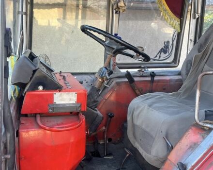 ЮМЗ Другая, объемом двигателя 0 л и пробегом 0 тыс. км за 6950 $, фото 5 на Automoto.ua