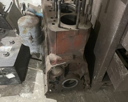 ЮМЗ Другая, объемом двигателя 0 л и пробегом 0 тыс. км за 189 $, фото 1 на Automoto.ua