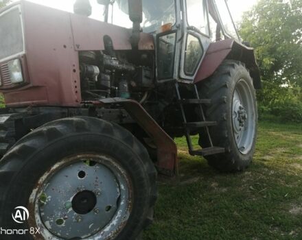 ЮМЗ Інша, об'ємом двигуна 0 л та пробігом 0 тис. км за 7500 $, фото 2 на Automoto.ua