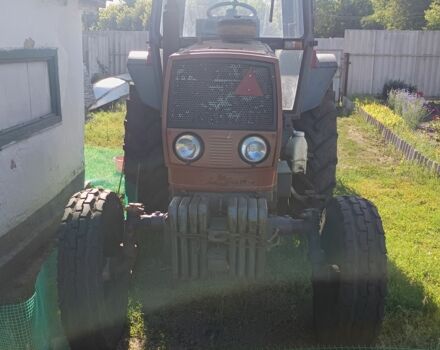 ЮМЗ Другая, объемом двигателя 0 л и пробегом 0 тыс. км за 7500 $, фото 2 на Automoto.ua