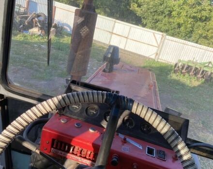 ЮМЗ Інша, об'ємом двигуна 0 л та пробігом 360 тис. км за 243 $, фото 5 на Automoto.ua