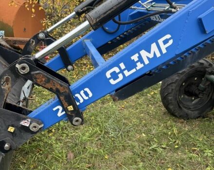 ЮМЗ Другая, объемом двигателя 0 л и пробегом 0 тыс. км за 5000 $, фото 1 на Automoto.ua