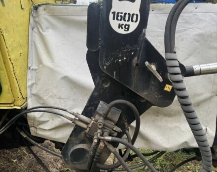 ЮМЗ Другая, объемом двигателя 0 л и пробегом 0 тыс. км за 5000 $, фото 3 на Automoto.ua