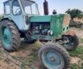 ЮМЗ Другая, объемом двигателя 4.94 л и пробегом 5 тыс. км за 502 $, фото 1 на Automoto.ua